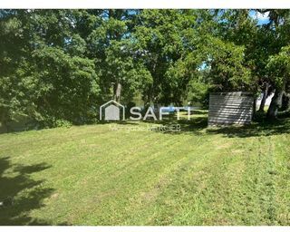  Terrain � vendre 590 m�