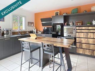  Maison � vendre 8 pi�ces 179 m�