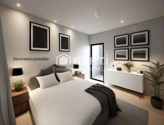  Maison � vendre 4 pi�ces 90 m�