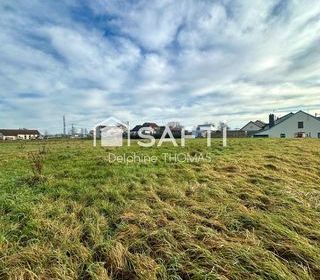  Terrain � vendre 1015 m�