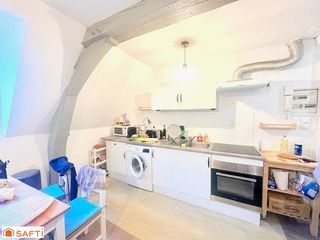  Appartement � vendre 2 pi�ces 34 m�