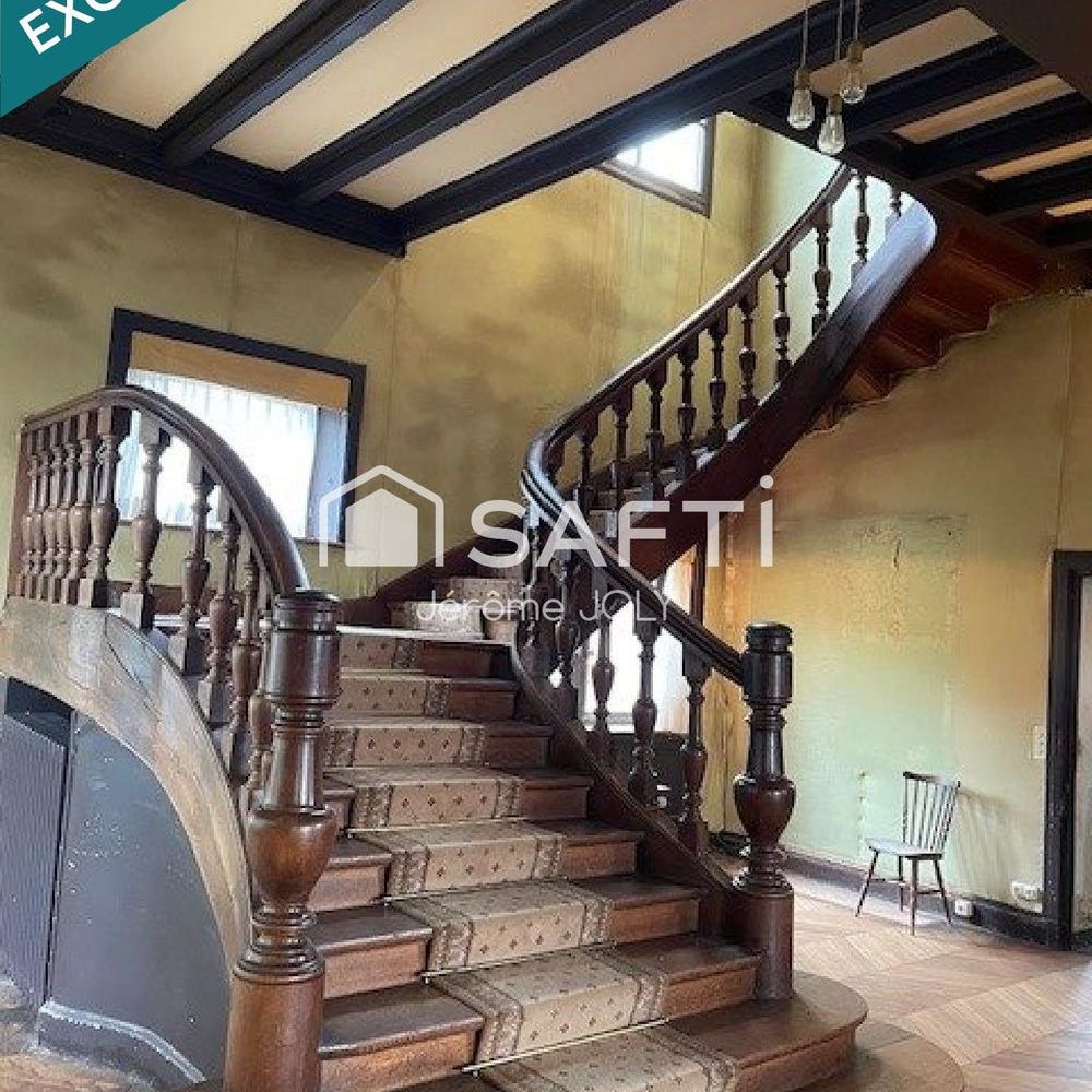 � vendre  Propri�t�/ch�teau Le Mesnil-le-Roi (78600)