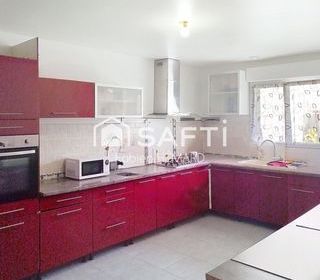  Maison � vendre 6 pi�ces 171 m�