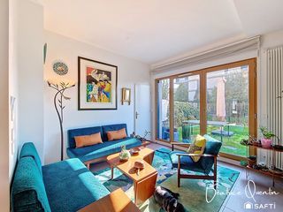  Appartement � vendre 3 pi�ces 83 m�