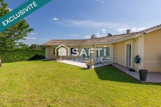  Maison � vendre 5 pi�ces 128 m�