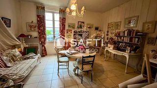  Maison � vendre 5 pi�ces 220 m�
