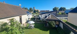  Maison � vendre 7 pi�ces 158 m�