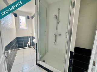  Appartement � vendre 3 pi�ces 53 m�