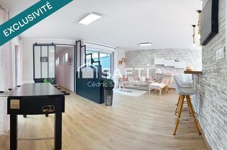  Maison � vendre 5 pi�ces 123 m�