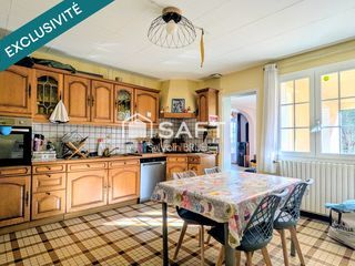  Maison � vendre 5 pi�ces 125 m�