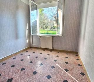  Maison � vendre 4 pi�ces 60 m�