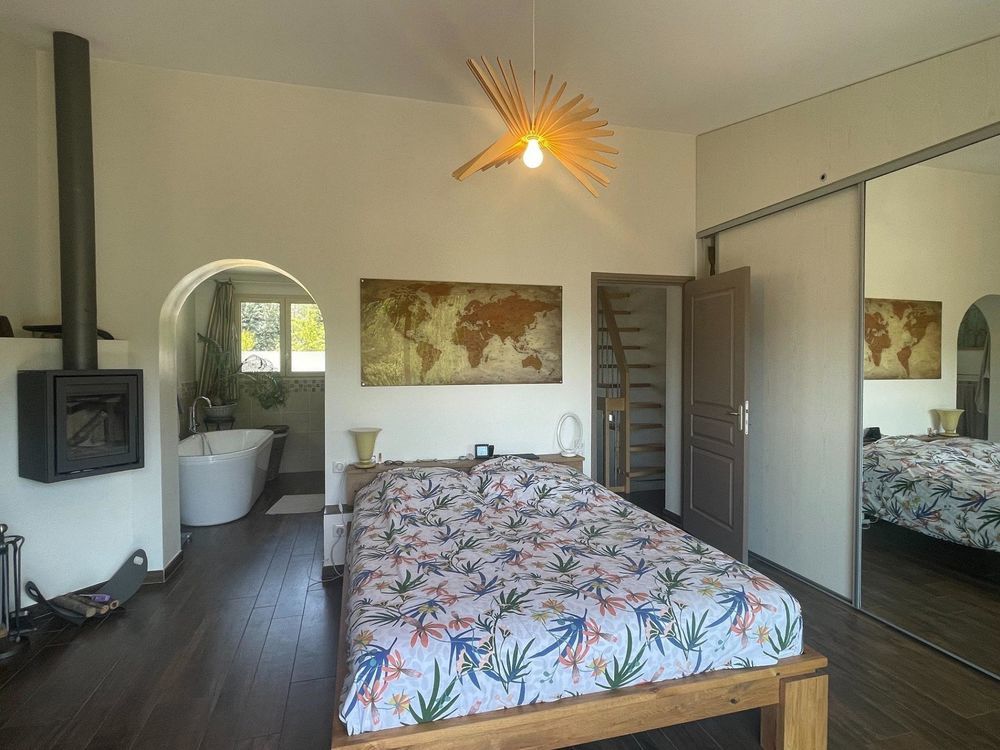 � vendre  Maison Dieulefit (26220)