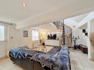  Maison � vendre 2 pi�ces 67 m�