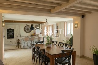  Maison � vendre 7 pi�ces 260 m�