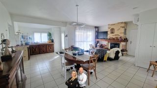  Maison � vendre 4 pi�ces 139 m�