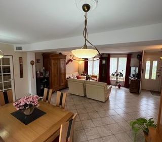  Maison � vendre 6 pi�ces 136 m�