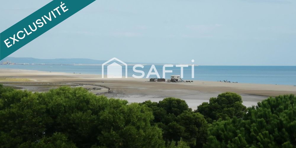 � vendre  Maison Leucate (11370)