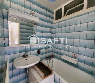  Maison � vendre 3 pi�ces 86 m�