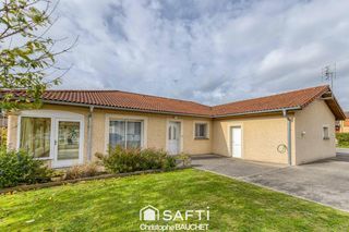  Maison � vendre 4 pi�ces 143 m�