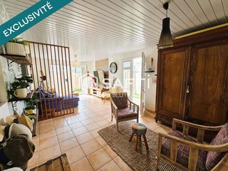  Maison � vendre 5 pi�ces 98 m�