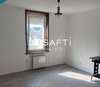  Maison � vendre 4 pi�ces 67 m�