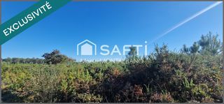  Terrain � vendre 60400 m�