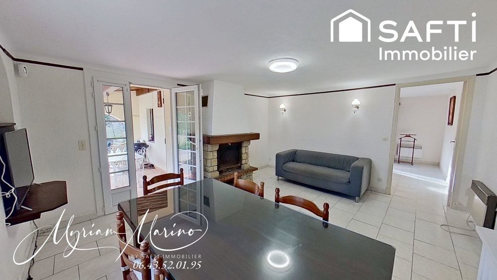 � vendre  Maison St Aygulf (83370)