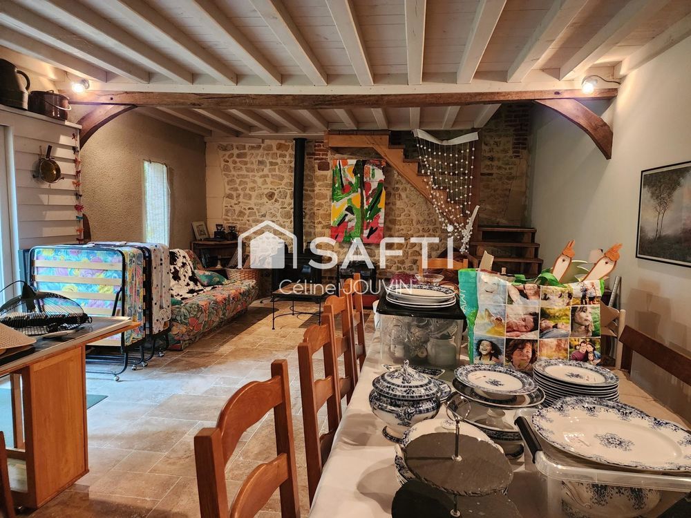 � vendre  Maison Lisieux (14100)