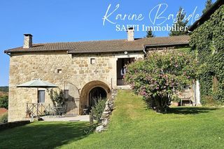  Maison � vendre 14 pi�ces 225 m�