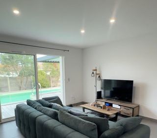  Maison � vendre 3 pi�ces 68 m�