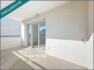  Appartement � vendre 2 pi�ces 41 m�