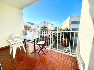  Appartement � vendre 2 pi�ces 44 m�