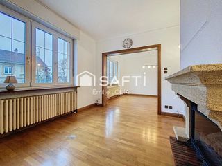  Maison � vendre 3 pi�ces 126 m�