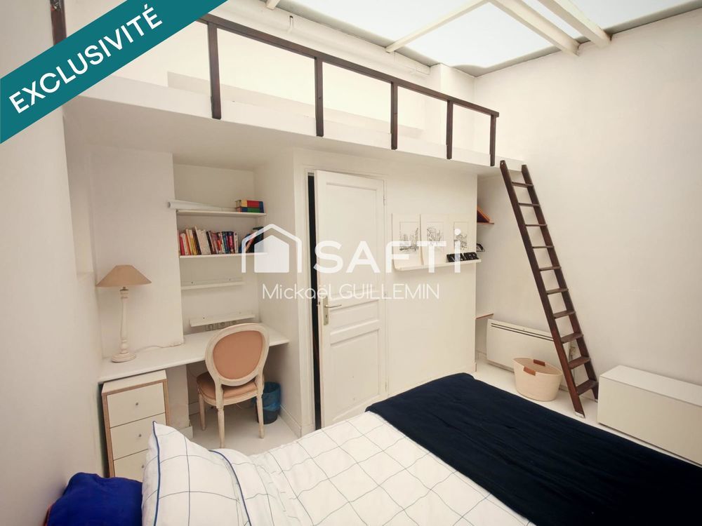 � vendre  Appartement Paris 11
