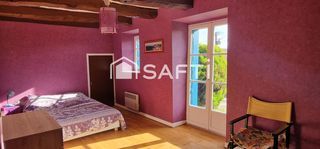  Maison � vendre 4 pi�ces 55 m�