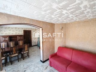  Maison � vendre 4 pi�ces 99 m�