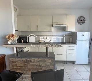  Appartement � vendre 2 pi�ces 47 m�