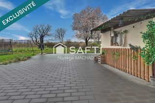  Maison � vendre 5 pi�ces 130 m�