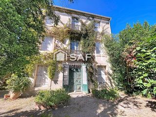  Maison � vendre 12 pi�ces 320 m�