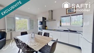  Maison � vendre 5 pi�ces 125 m�