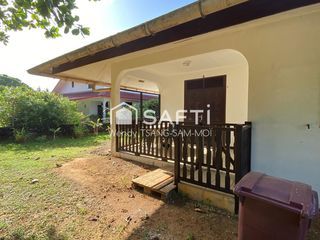  Maison � vendre 8 pi�ces 147 m�