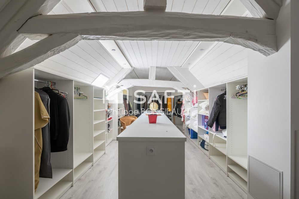 � vendre  Maison Saint-Chef (38890)