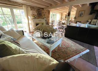  Maison � vendre 8 pi�ces 282 m�