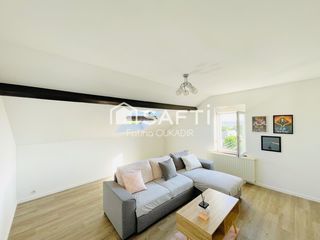  Appartement � vendre 2 pi�ces 53 m�