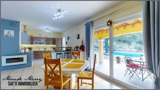  Maison � vendre 6 pi�ces 120 m�