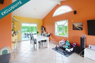  Maison � vendre 5 pi�ces 130 m�