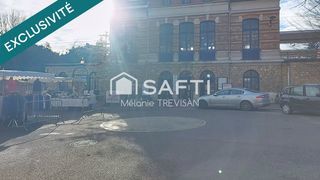  Appartement � vendre 2 pi�ces 35 m�