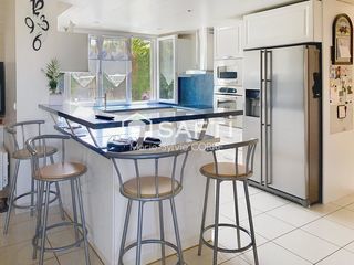  Maison � vendre 8 pi�ces 190 m�