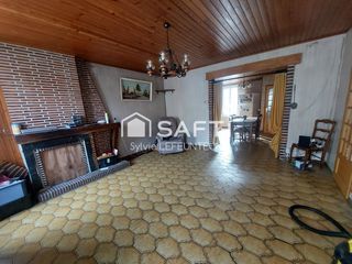  Maison � vendre 8 pi�ces 151 m�