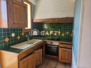  Maison � vendre 4 pi�ces 70 m�